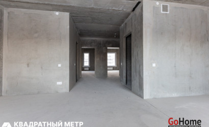 Купить 3-комнатную квартиру, Копище, Миля 4. Фото 11