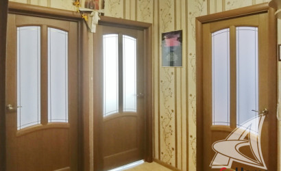 Купить 3-комнатную квартиру, Малорита, , . Фото 17