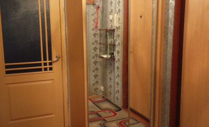 Купить 4-комнатную квартиру, Минск, Голодеда ул., 51/2 (Заводской район). Фото 3