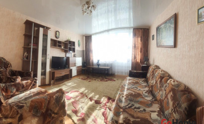 Снять 3-комнатную квартиру на сутки, Сенно, Советская. Фото 1