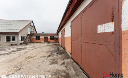 Продажа помещения, Фербовщина,  941 кв.м.. Фото 17