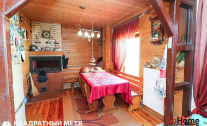 Купить дом, Старое Село, Заречный пер., 42 соток. Фото 23