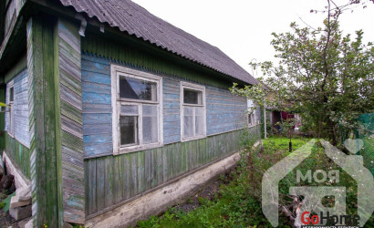 Купить дом, Молодечно, Горького 4-ый проезд, 6, 6 соток. Фото 3