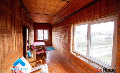 Купить дачу, Ипуть, СТ Ипуть-1, 15 соток. Фото 16