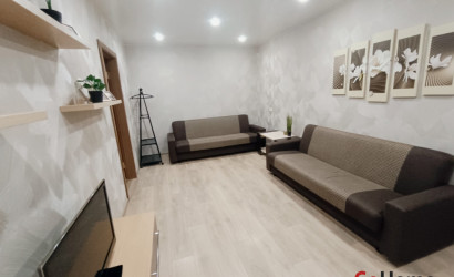 Снять 2-комнатную квартиру на сутки, Новополоцк, Я.Купалы. Фото 6