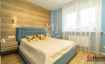 Купить 2-комнатную квартиру, Минск, Восточная ул., 125 (Советский район). Фото 7