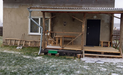 Купить дом, Вороны, 15 соток. Фото 1