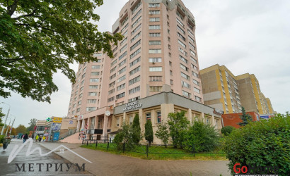 Аренда торгового помещения, Минск, Пономаренко ул., 34,  88 кв.м.. Фото 2