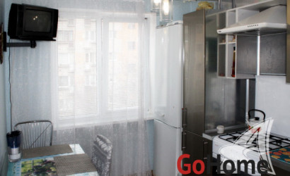 Купить 2-комнатную квартиру, Брест, Центр, наб. Франциска Скорины. Фото 11