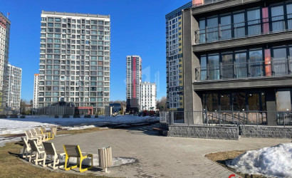 Аренда офиса, Минск, Левина ул., 2,  102.1 кв.м.. Фото 1