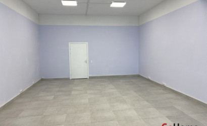 Аренда торгового помещения, Минск, Жореса Алфёрова, 7,  61 кв.м.. Фото 2