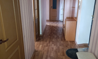 Снять 2-комнатную квартиру на сутки, Житковичи, Карла Маркса, 43А. Фото 4