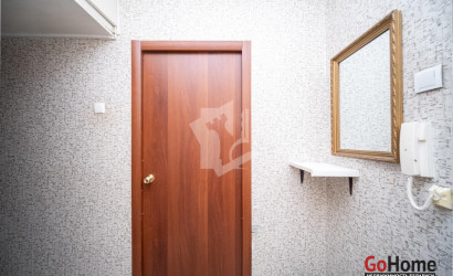 Купить 1-комнатную квартиру, Минск, Корженевского пер., 14(Октябрьский район). Фото 17