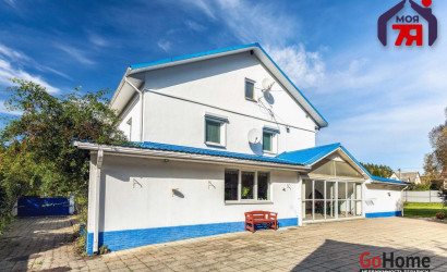 Купить коттедж, Чертяж, Восточная ул., 25 соток. Фото 36