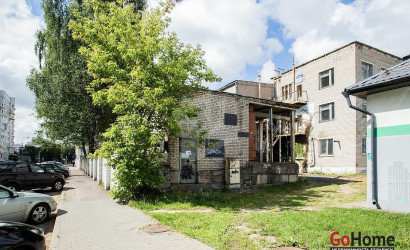 Аренда склада, Минск, Восточная ул., 165, 408.7 кв.м.. Фото 16