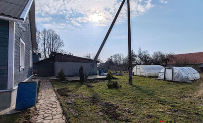 Купить дом, Яновичи, 27 соток. Фото 5