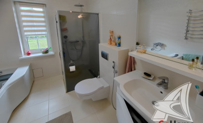 Купить дом, Брест, Ямно-вычулки, 12.45 соток. Фото 19