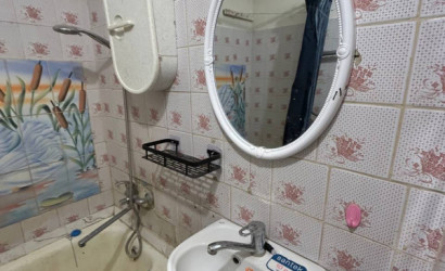 Снять 3-комнатную квартиру на сутки, Солигорск, Заслонова, 79. Фото 5