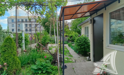 Купить дом, Брест, Киевка, 4.14 соток. Фото 23