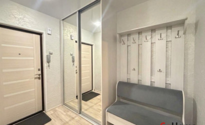 Купить 1-комнатную квартиру, Гродно, Лиможа, 9. Фото 4