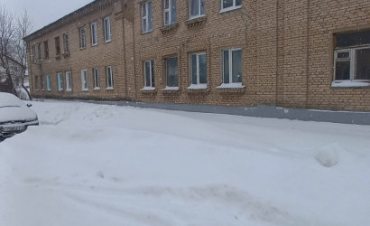 Купить 2-комнатную квартиру, Витебск, Пороховая, 32. Фото 13