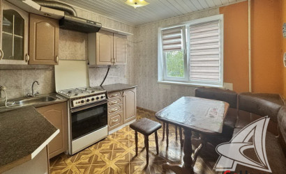 Купить 2-комнатную квартиру, Кобрин, , . Фото 8