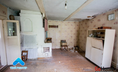 Купить дом, Зябровка, Первомайская ул., 25 соток. Фото 6