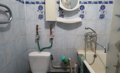 Купить 1-комнатную квартиру, Пинск, Рокоссовского, 20. Фото 5