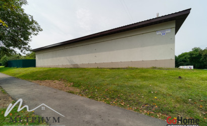 Аренда помещения, Минск, Долгиновский тракт, 39/А, 3567 кв.м.. Фото 24