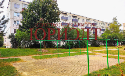 Купить 2-комнатную квартиру, Гродно, Фолюш, 15/206. Фото 5