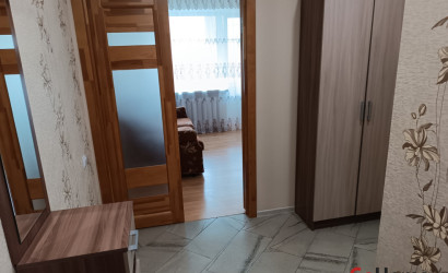Снять 1-комнатную квартиру на сутки, Нарочь, Ленинская,1кв.4. Фото 8
