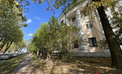 Купить 2-комнатную квартиру, Брест, ул. Ленина. Фото 2