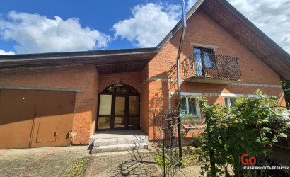  159.9 м2, Новополоцк(Широкая ул., 20)