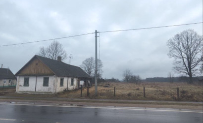 Купить участок, Жирмуны, 22.42 соток. Фото 1