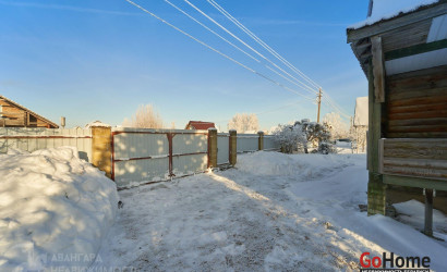 Купить дом в деревне, Родничок-МРС, 9.48 соток. Фото 8