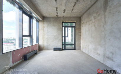 Купить 3-комнатную квартиру, Минск, Дзержинского просп., 12 (Московский район). Фото 20