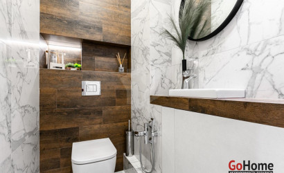 Купить 3-комнатную квартиру, Минск, Аэродромная ул., 32 (Октябрьский район). Фото 10