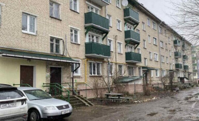 Купить 2-комнатную квартиру, Слоним, Красноармейская ул., 85. Фото 12