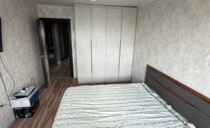 Купить 3-комнатную квартиру, Пинск, Савича, 30. Фото 6