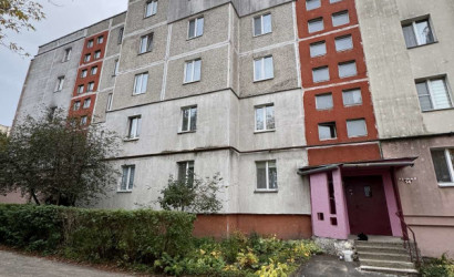 Купить 2-комнатную квартиру, Ченки, Речная, 14. Фото 12