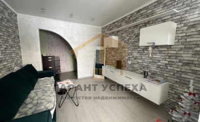 Купить 1-комнатную квартиру, Брест, ул. Орловская, д. . Фото 3