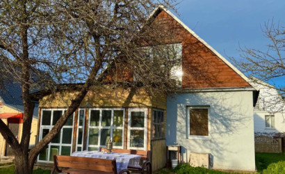 Купить дачу, Петришки, монтажников 3, 5.51 соток. Фото 1