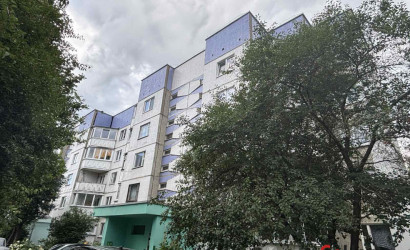 Купить 4-комнатную квартиру, Гродно, Лиможа, 14. Фото 12