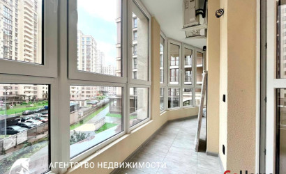 Снять 3-комнатную квартиру, Минск, Макаёнка ул. 12 (Первомайский район). Фото 4