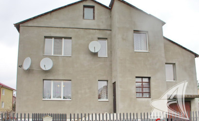 Купить дом, Брест, Речица, 7.31 соток. Фото 3