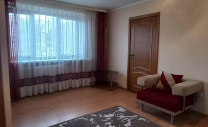 Купить 2-комнатную квартиру, Лида, Советская ул., 30. Фото 2