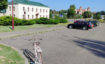 Продажа помещения под ресторан, Мир, красноармейская 4,  250 кв.м.. Фото 2