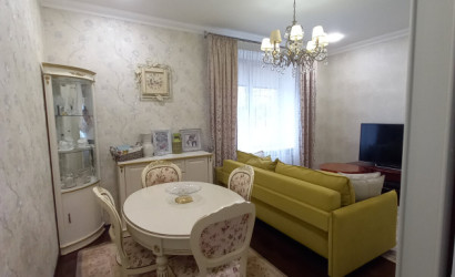 Купить 3-комнатную квартиру, Полоцк, Скорины ул., 15. Фото 12