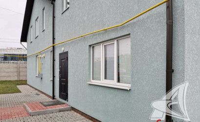 Купить дом, Брест, Киевка, 2.8 соток. Фото 3