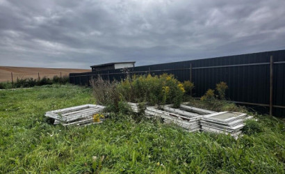 Купить участок, Косино, Центральная, 1, 12.5 соток. Фото 10